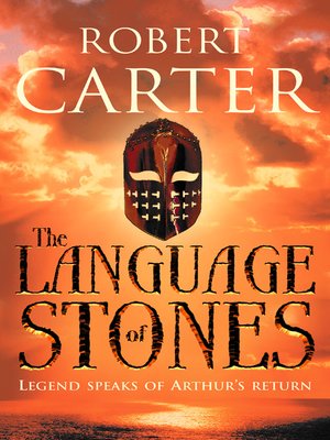 cover image of The Language of Stones